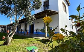 Casa La Retama - Pequeño Rocio